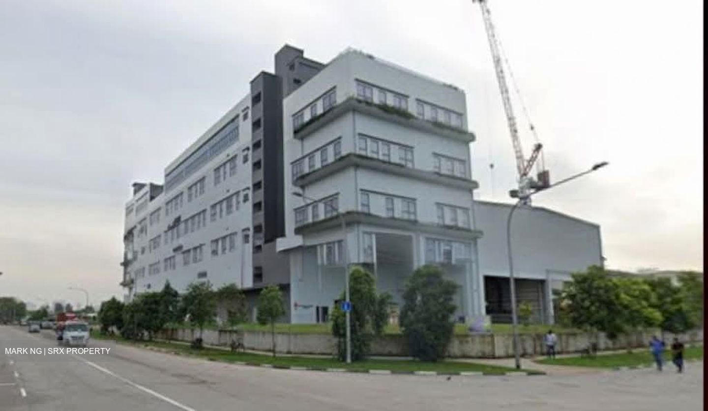 Jalan Papan (D22), Factory #625083691